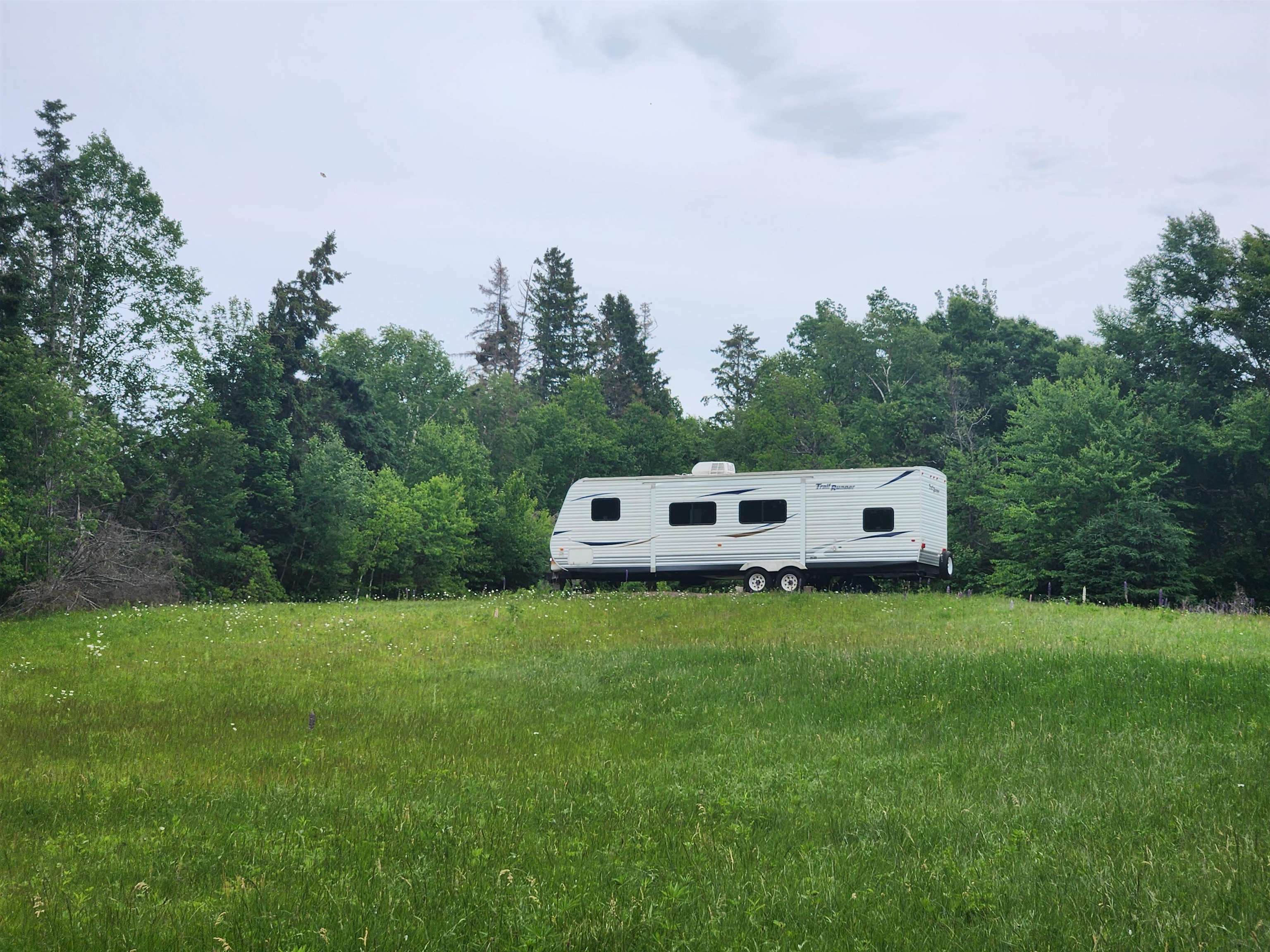 Property Photo: Acreage Gaspereaux Road PE C0A 1R0
