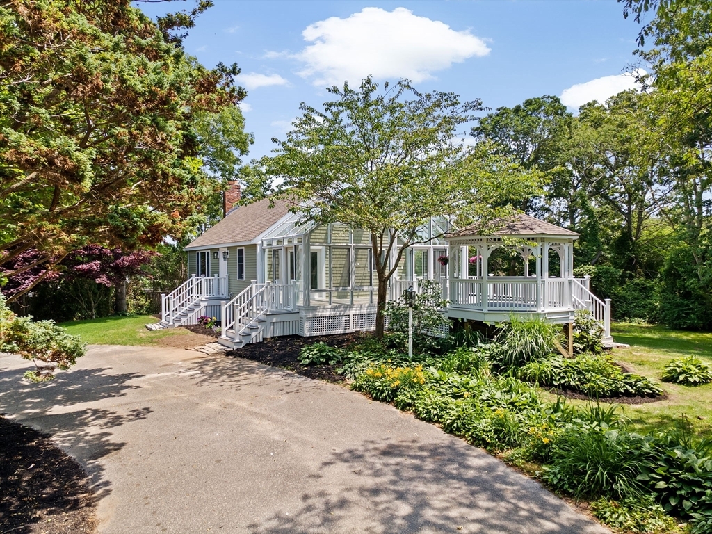 Property Photo: 38 Siasconset Dr MA 02562