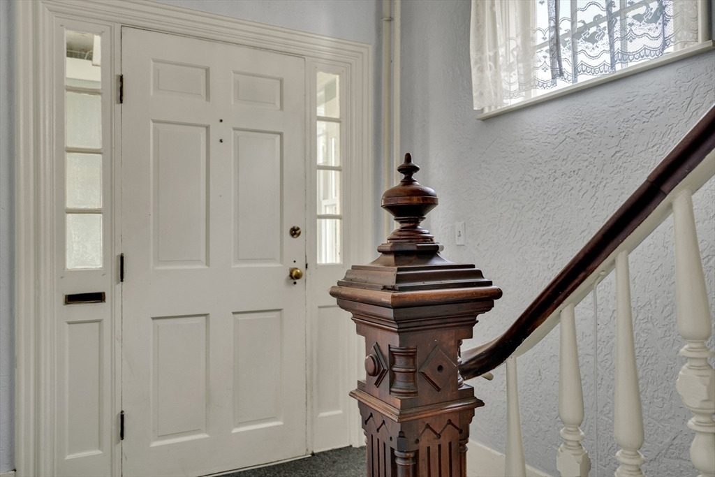 Property Photo: 121 Myrtle St MA 02176