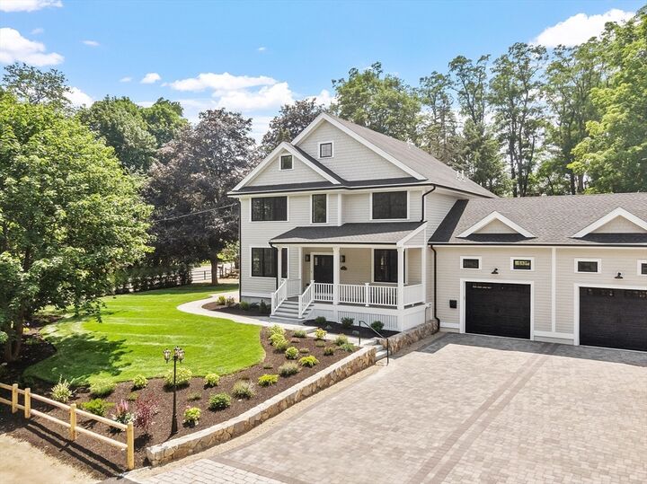 7 Blue Heron Way 7  Concord MA 01742 photo
