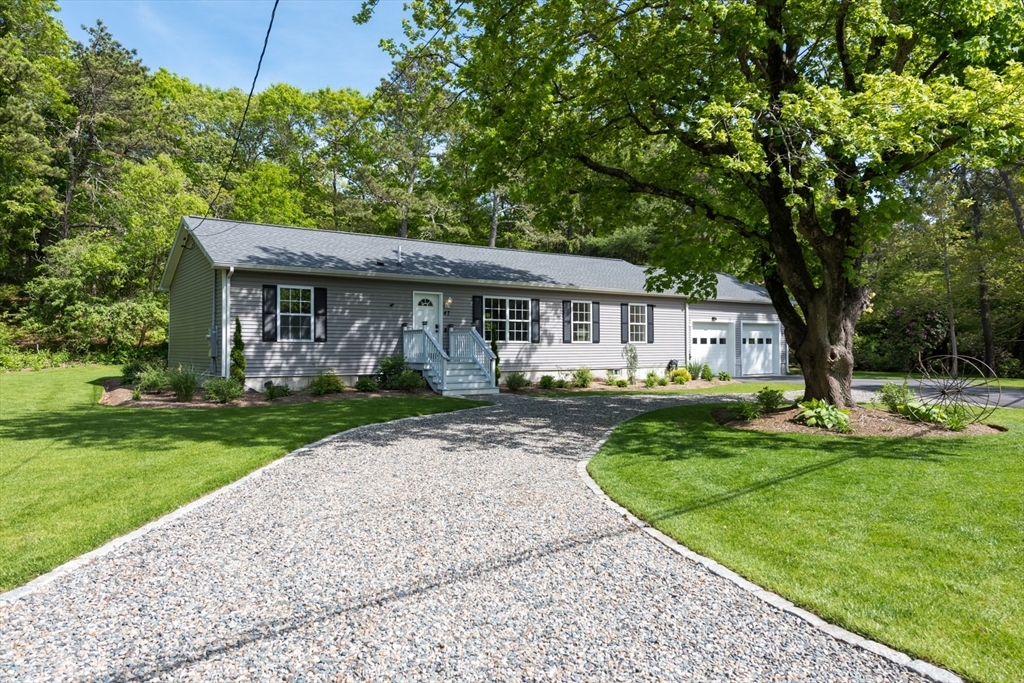 Property Photo:  47 Currier Road  MA 02536 