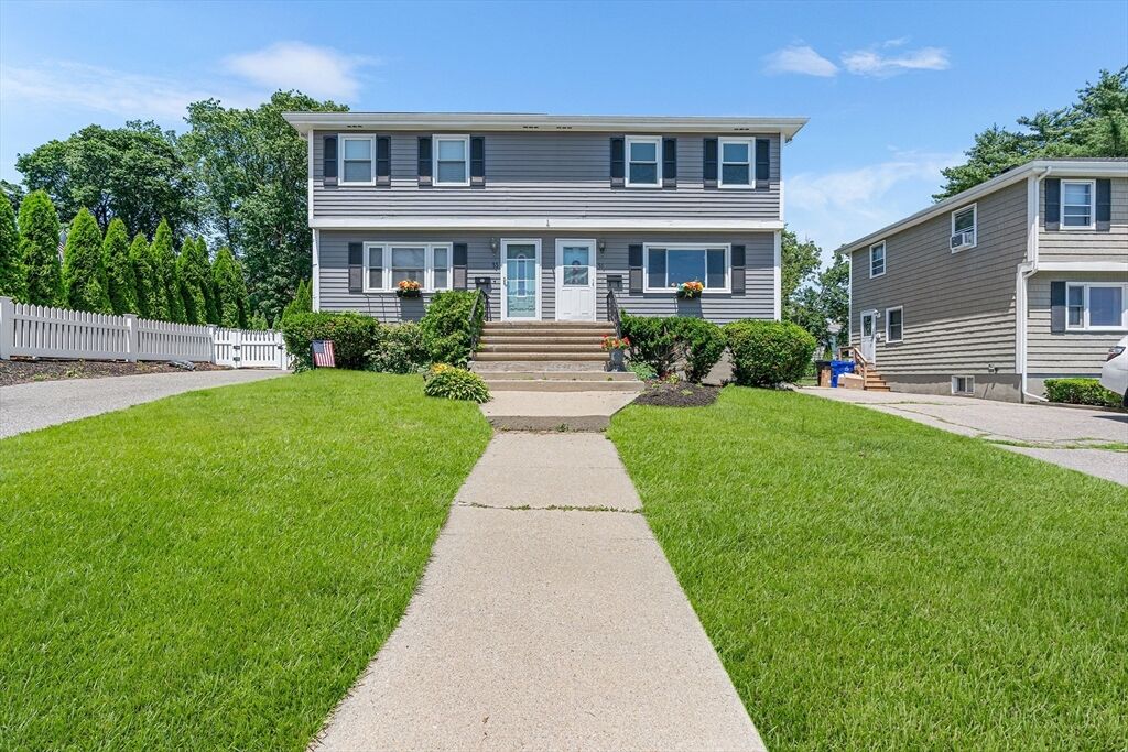 Property Photo: 51 Boutwell St MA 02122