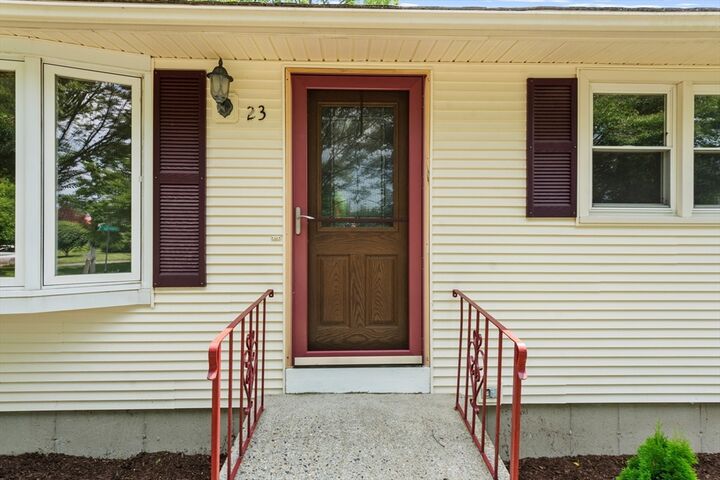 Property Photo:  23 Pennfield St  MA 01129 