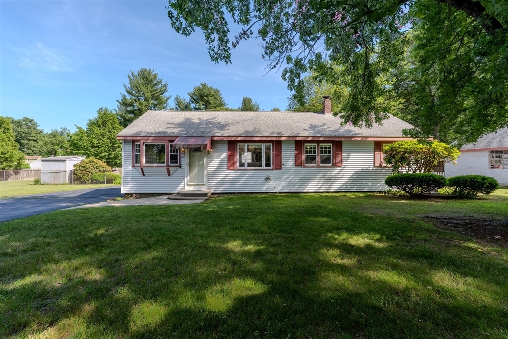 10 Primrose Road  Billerica MA 01821 photo