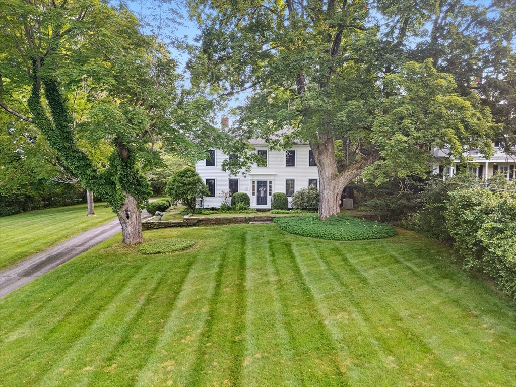 Property Photo: 38 South Street MA 01519
