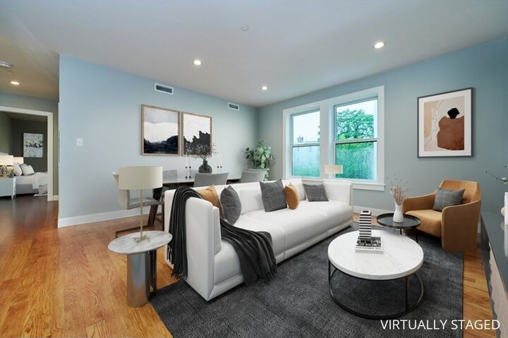 Property Photo:  223 Saratoga St 203  MA 02128 