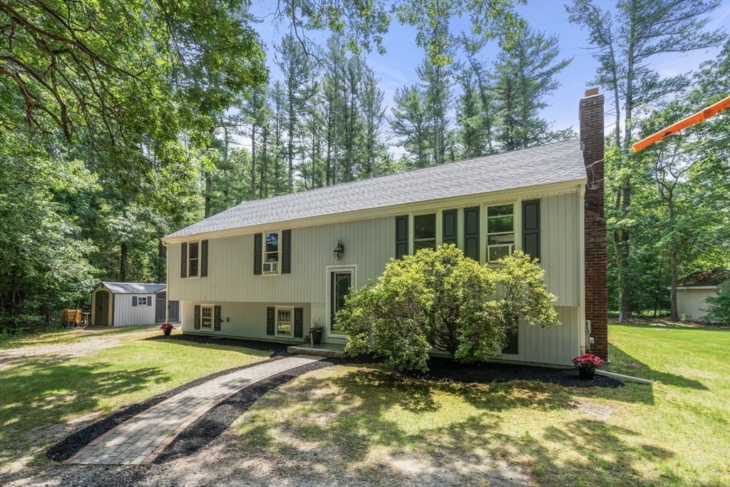 Property Photo: 424 Summer Street MA 02332