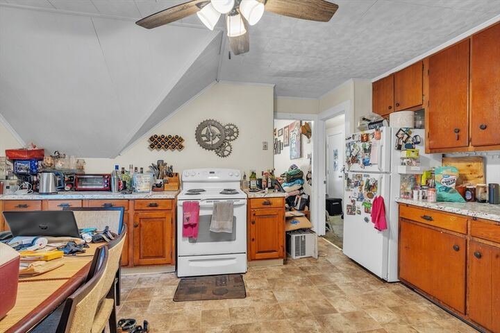 Property Photo: 298 South Main St. 3 MA 02073