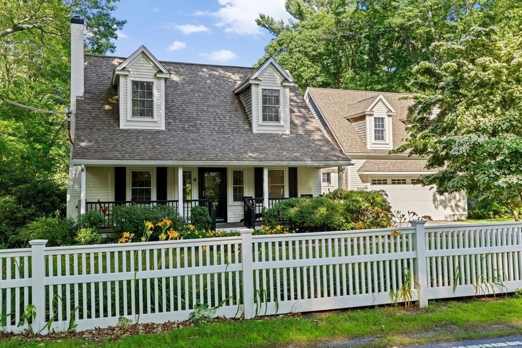 42 Prospect Street  Norwell MA 02061 photo