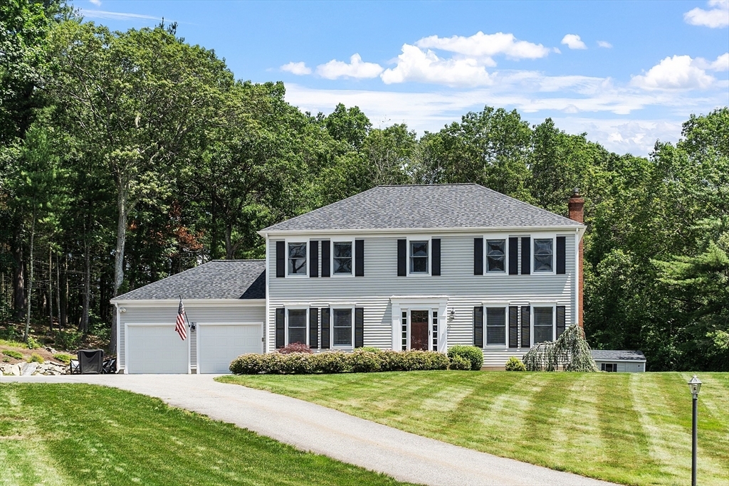 Property Photo:  436 Westford Street  MA 01741 