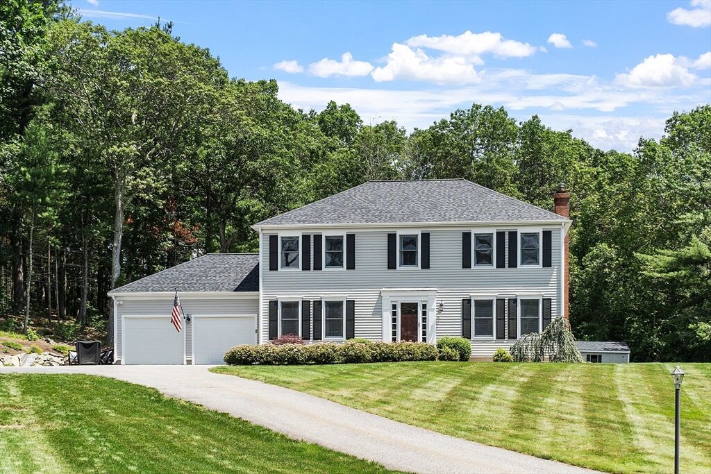 Property Photo:  436 Westford Street  MA 01741 