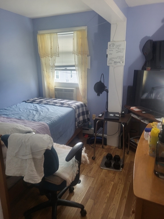 Property Photo:  21 Delford 2  MA 02131 