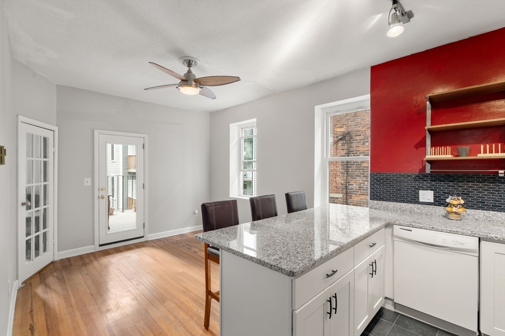 Property Photo: 159 Cottage St. 6 MA 02128