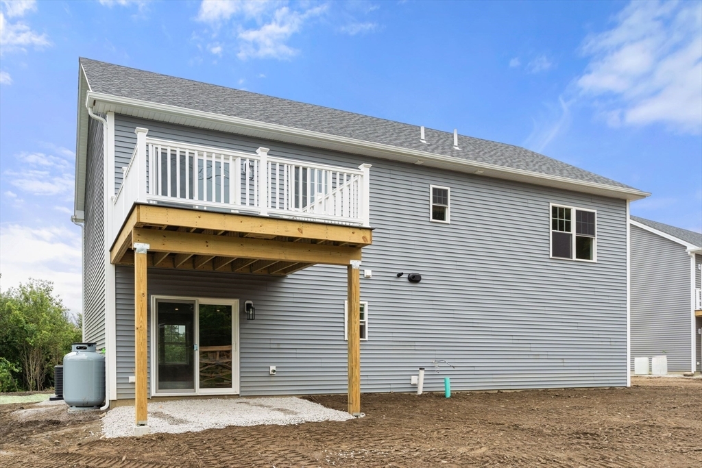 Property Photo:  4 Bronson St  MA 02721 