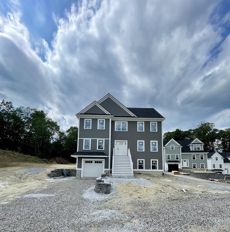 Property Photo: 17 Sylvan Hill Crossing MA 01832