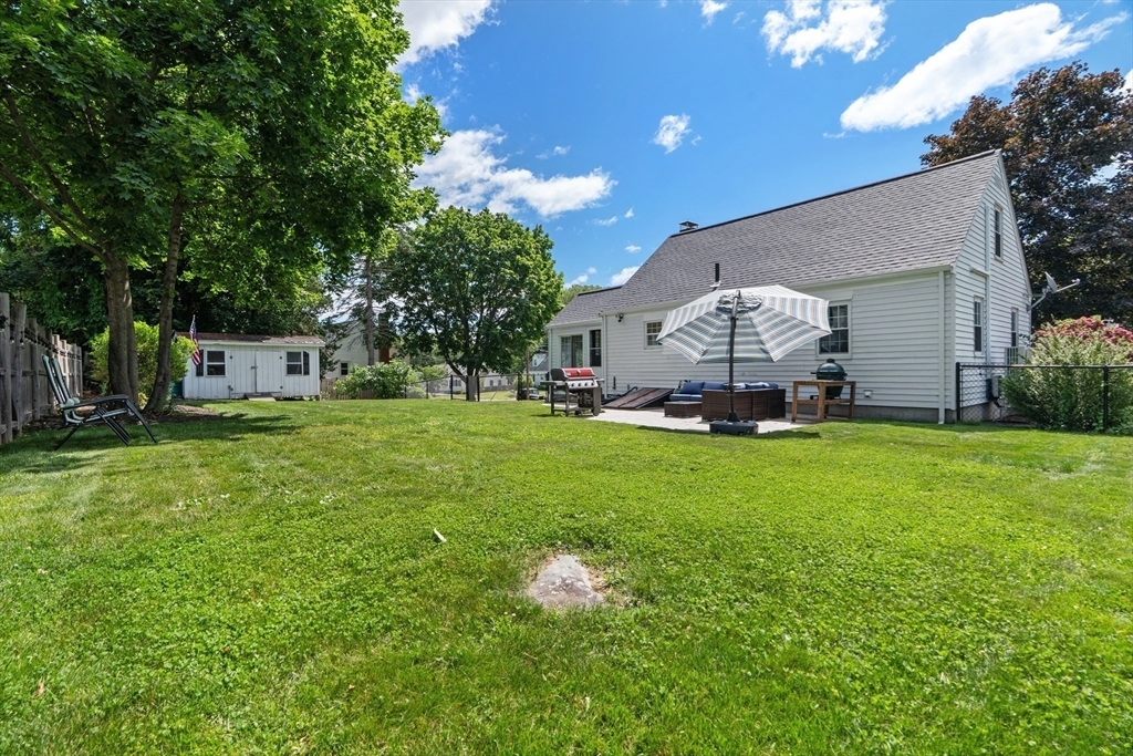 Property Photo:  61 Broad St  MA 02081 