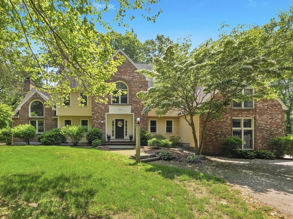 Property Photo:  200 Newtown Road  MA 01720 