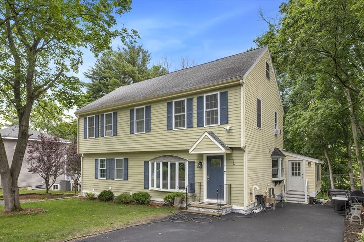 Property Photo:  18-1/2 Cannon Hill Ave  MA 01834 