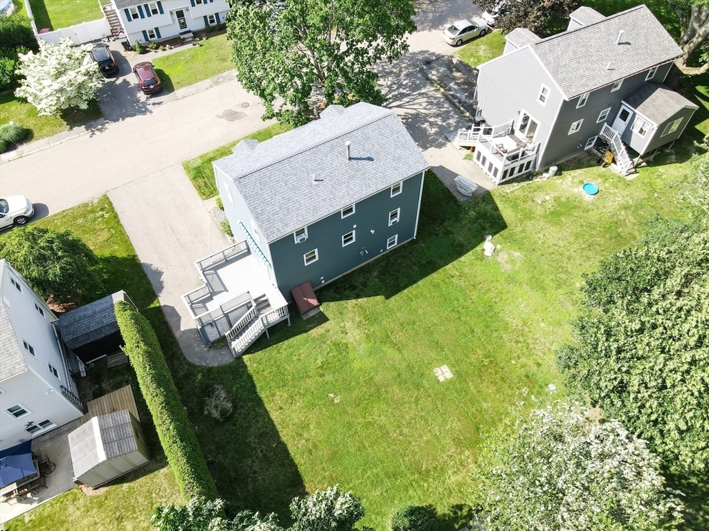 Property Photo:  26 Hanover St  MA 01832 