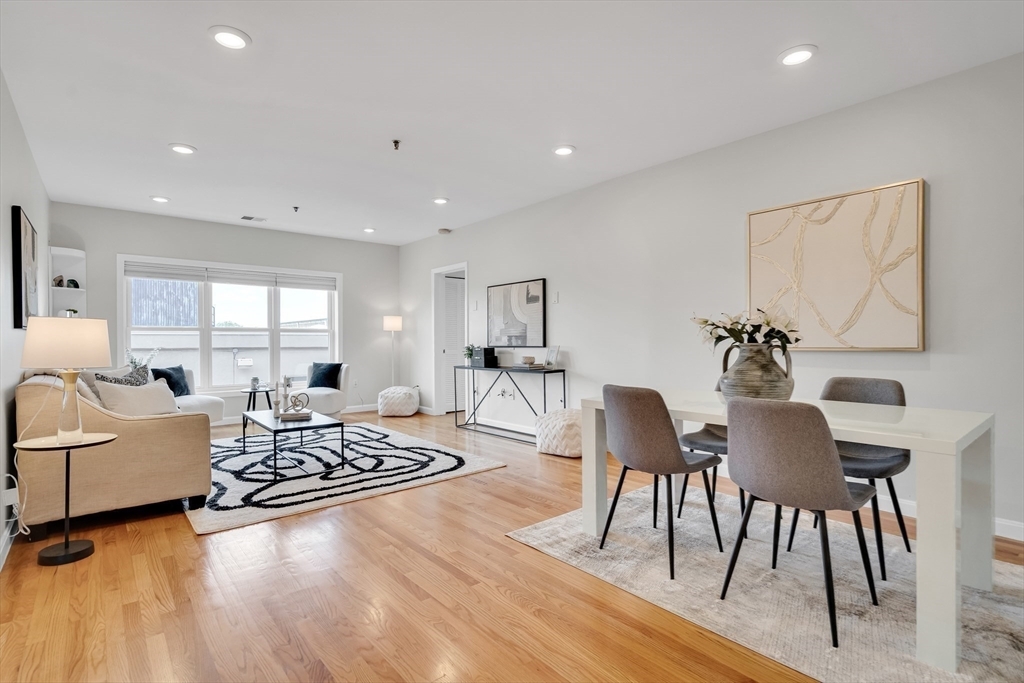 Property Photo: 2456 Massachusetts Ave 402 MA 02140