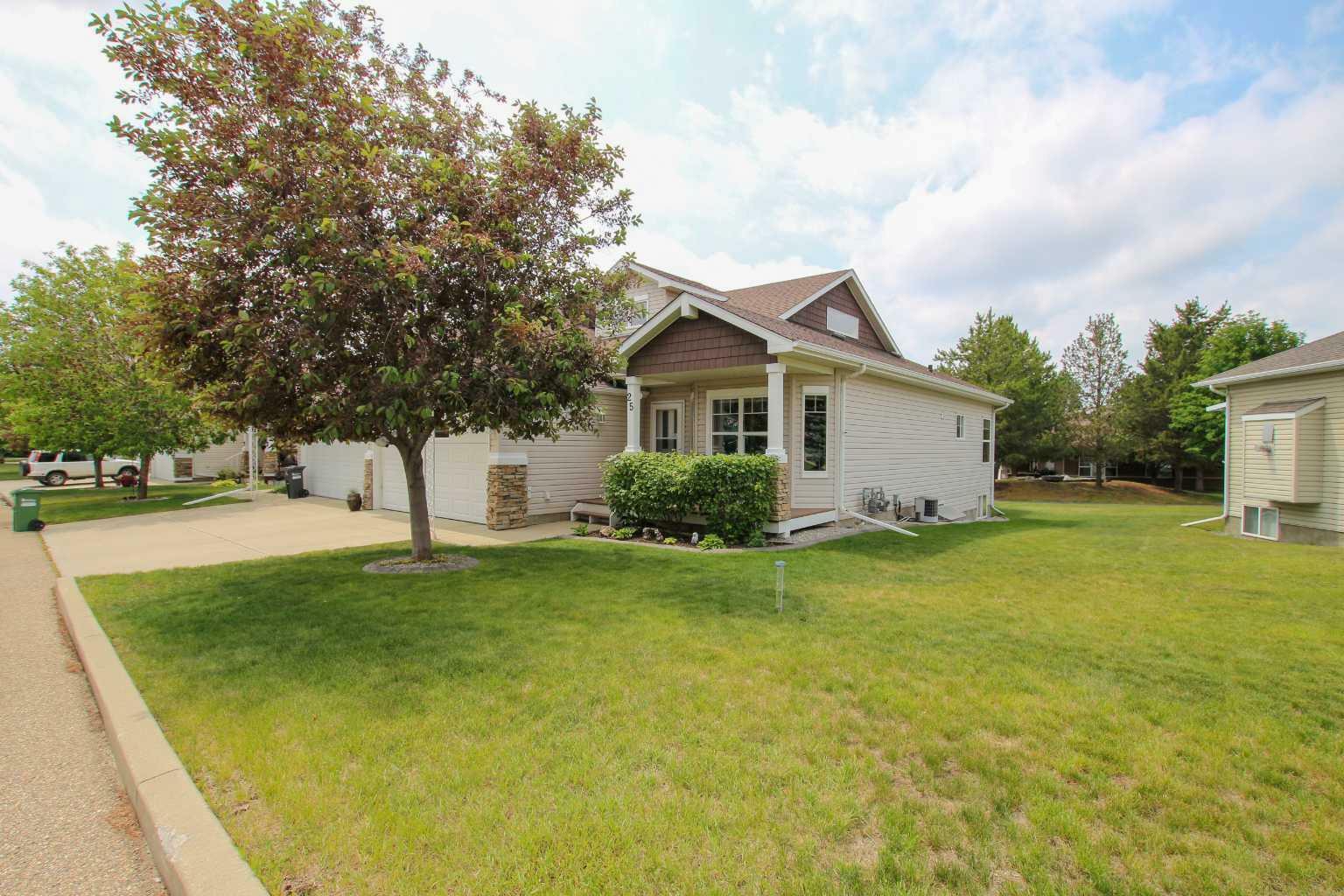 Photo de la propriété: 25 Jenkins Drive AB T4P 3X1