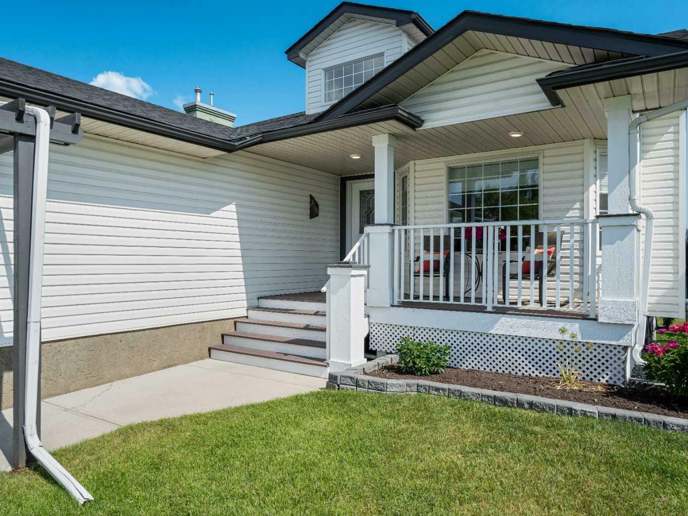 Property Photo: 1200 High Country Drive NW AB T1V 1E2