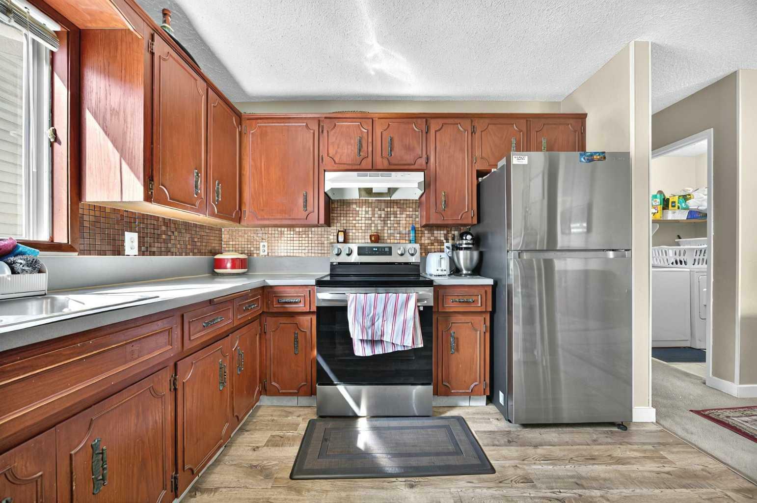 Property Photo: 228 Falmere Way NE AB T3J 2X7