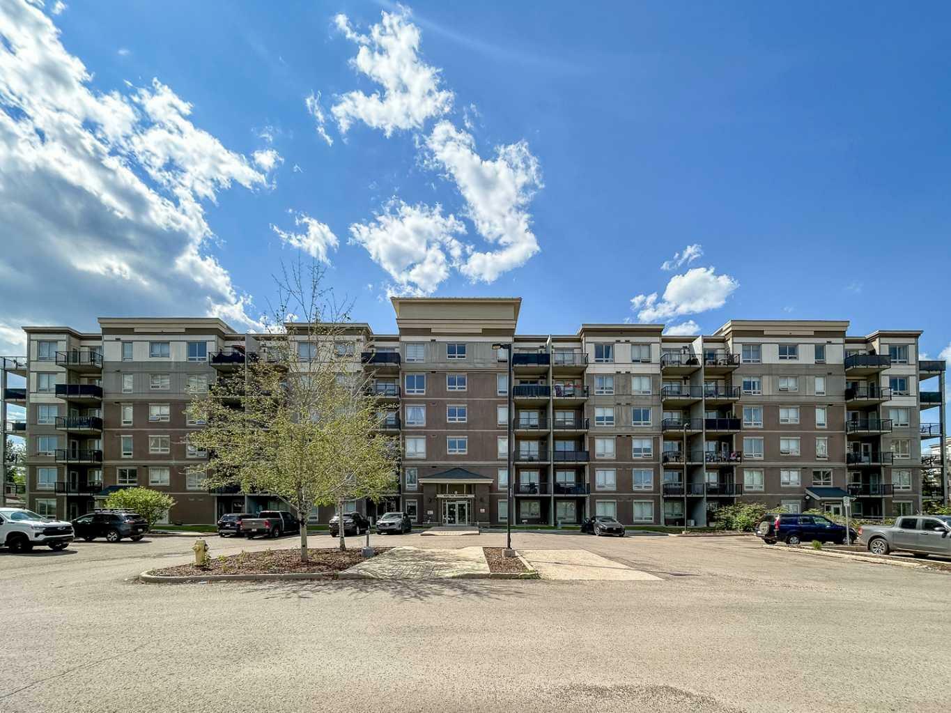Property Photo: 135 C Sandpiper Road 3406 AB T9K 0N3
