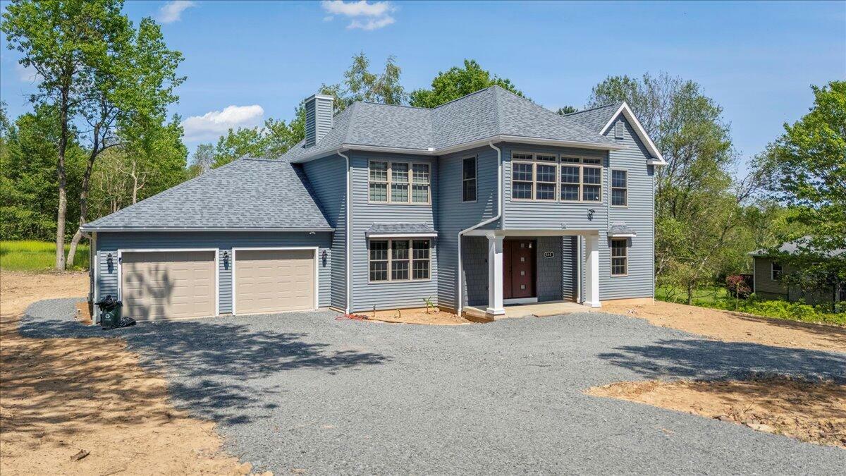 Property Photo: 460 Scenic Drive PA 18210