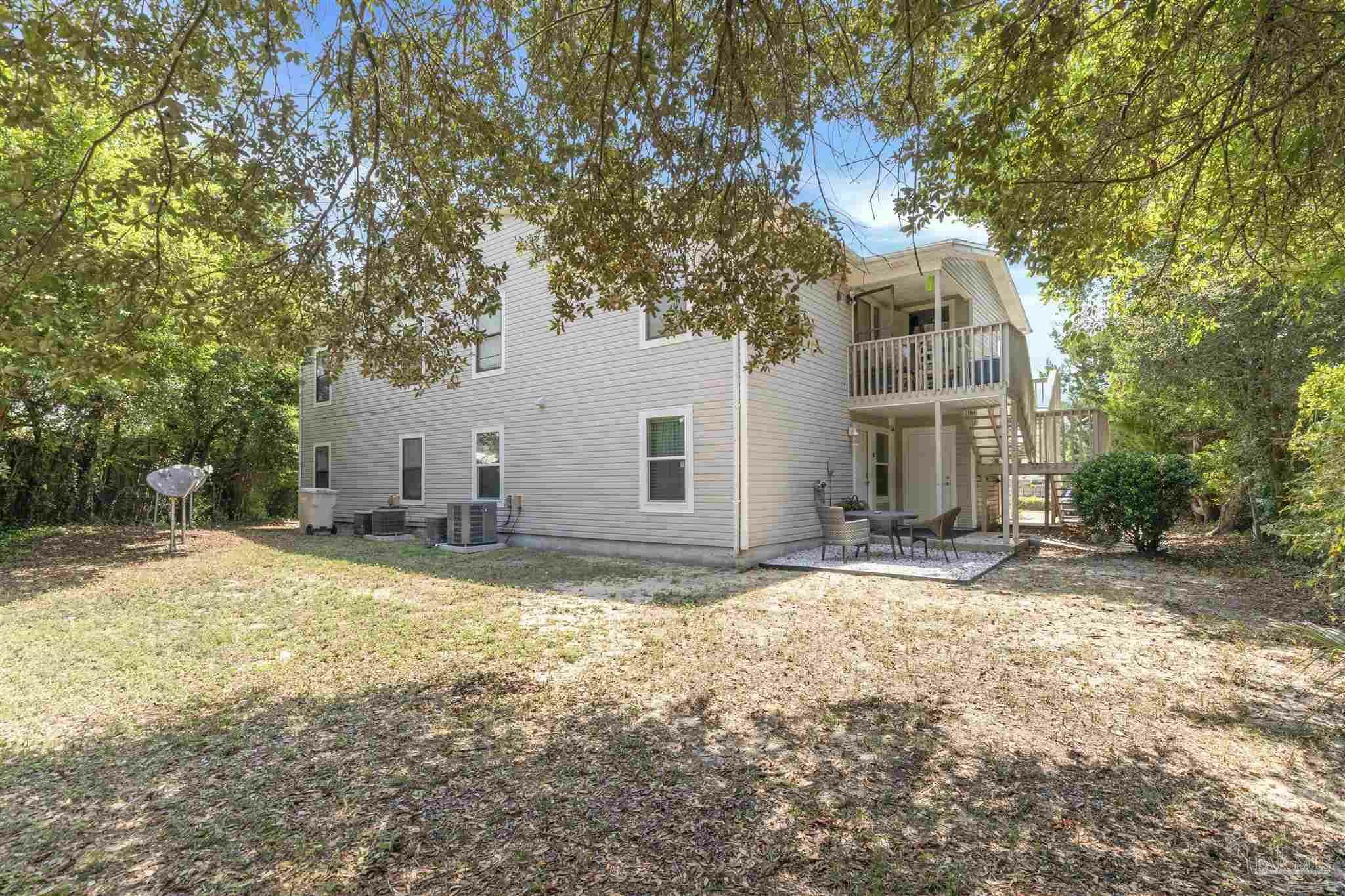 3202 Redwood Ln A  Gulf Breeze FL 32563 photo