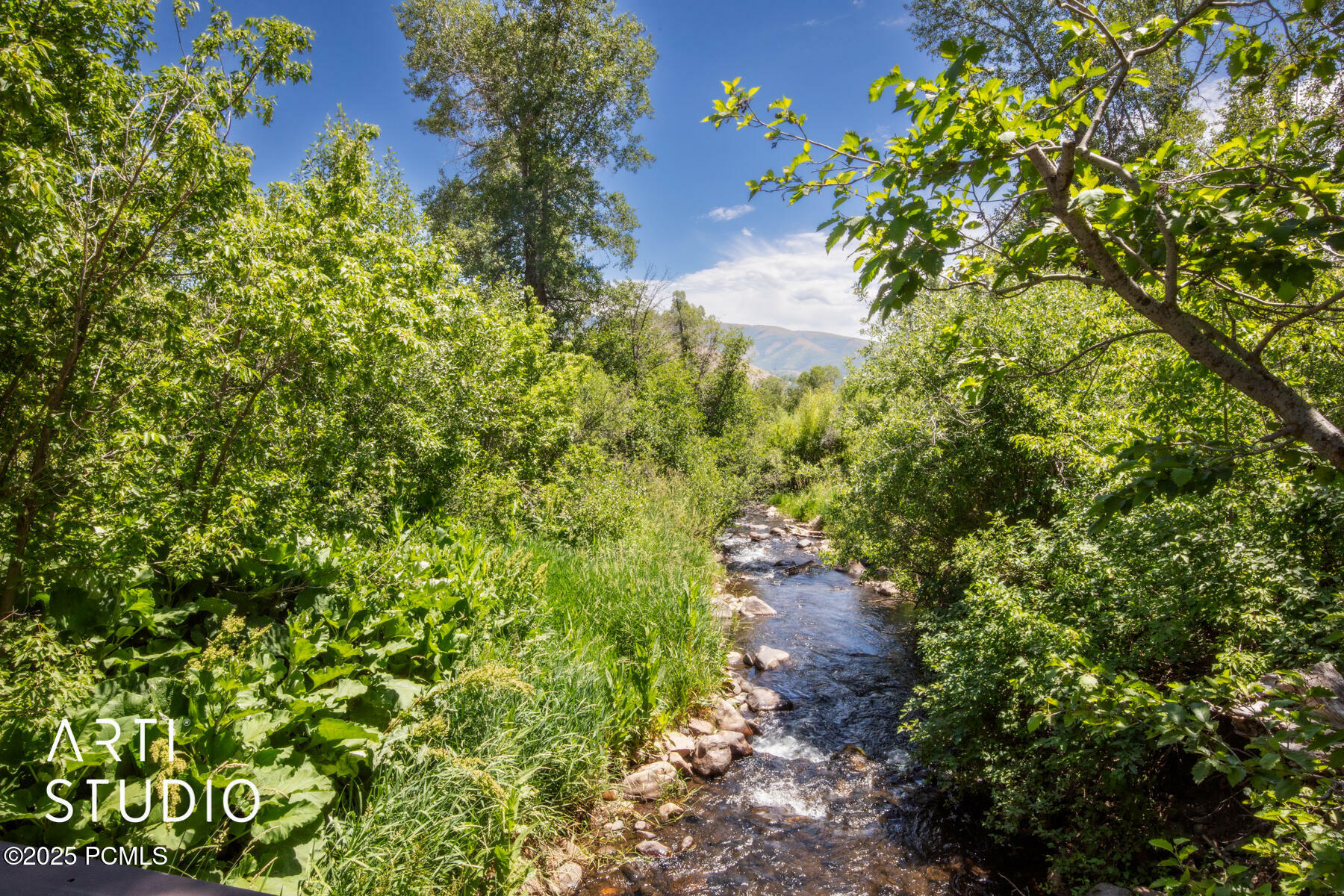 Property Photo: 6481 N Fork Road UT 84310