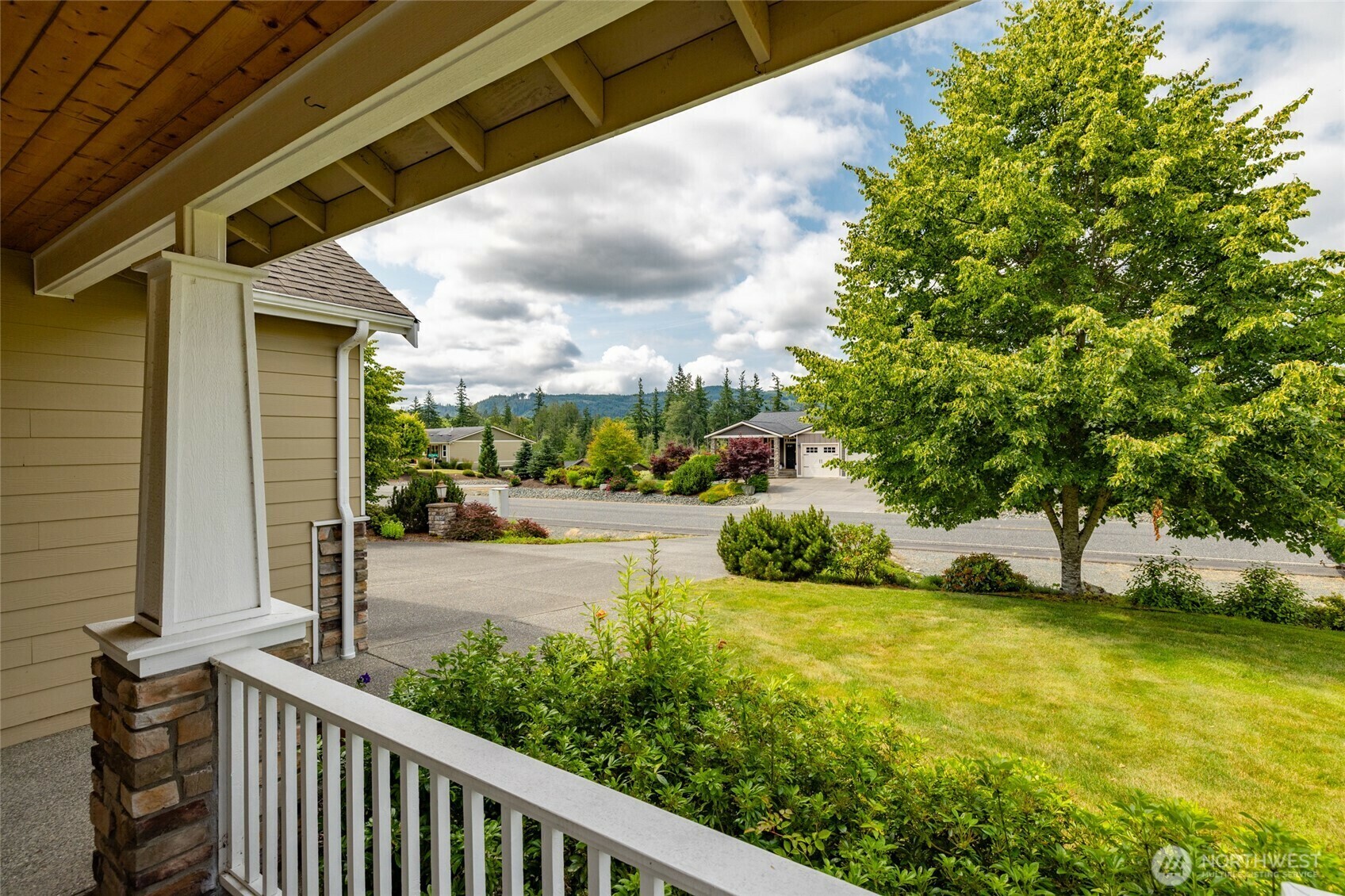 Property Photo: 24210 Nookachamp Hills Drive WA 98274