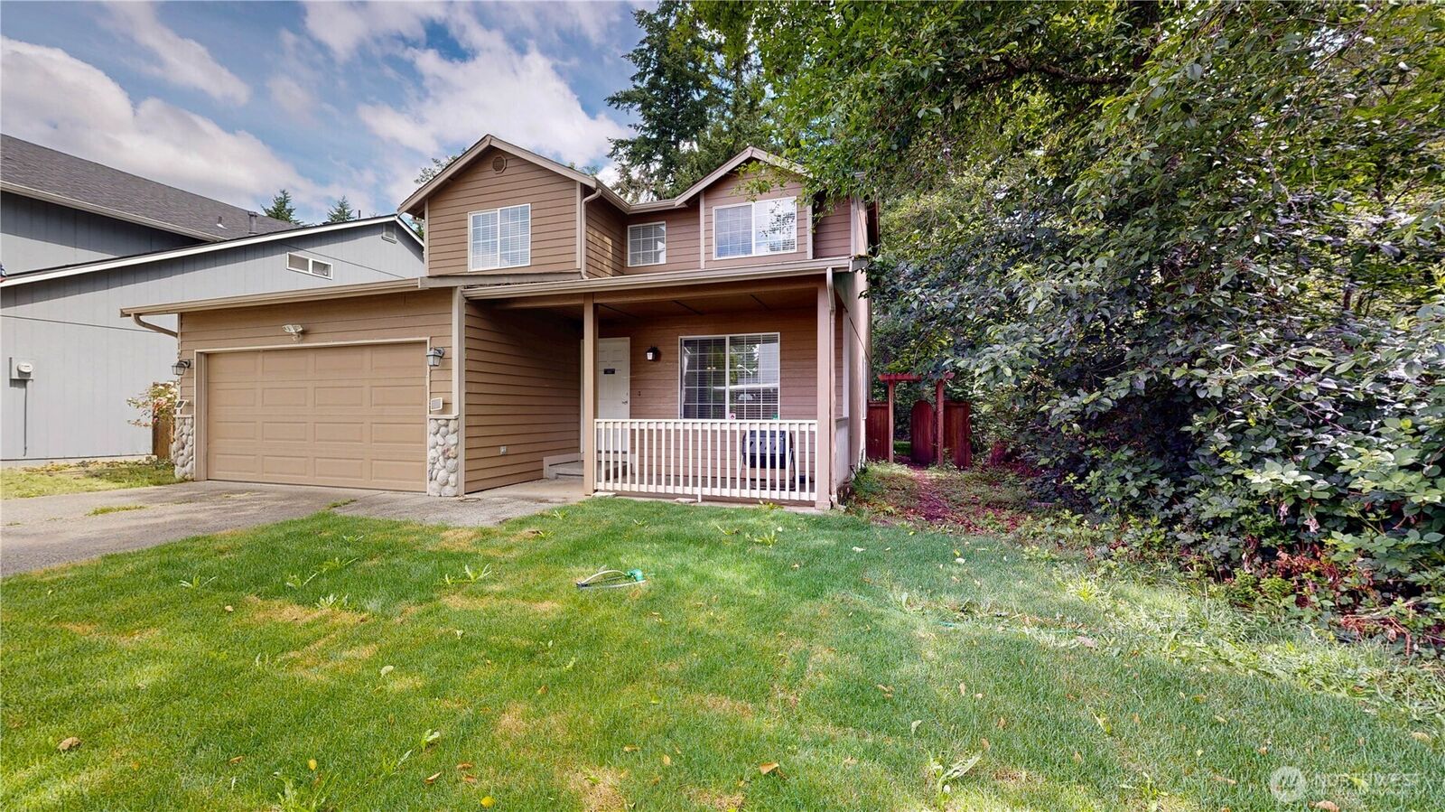 Property Photo: 12315 170th Street E WA 98374