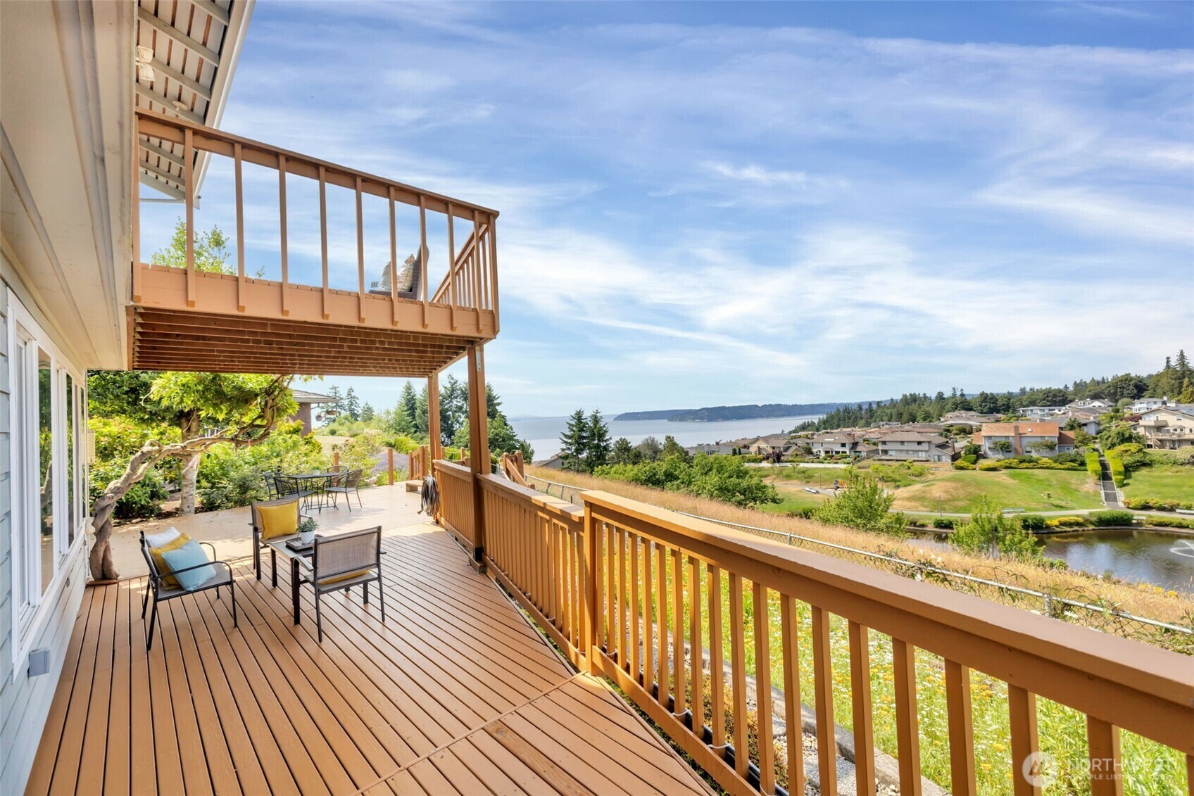 Property Photo: 14007 65th Place W WA 98026