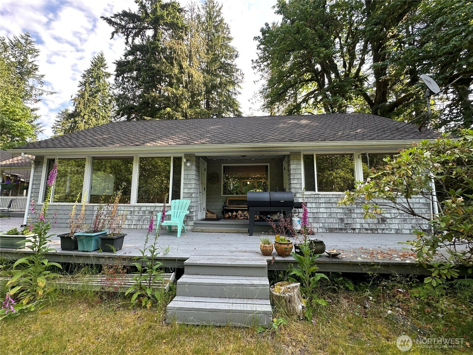 Property Photo: 33916 102nd Street NE WA 98252