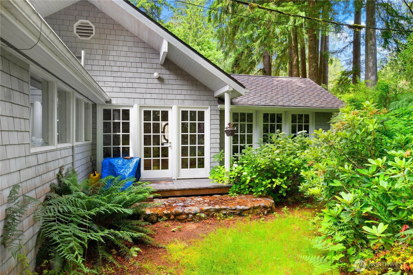 Property Photo: 33916 102nd Street NE WA 98252