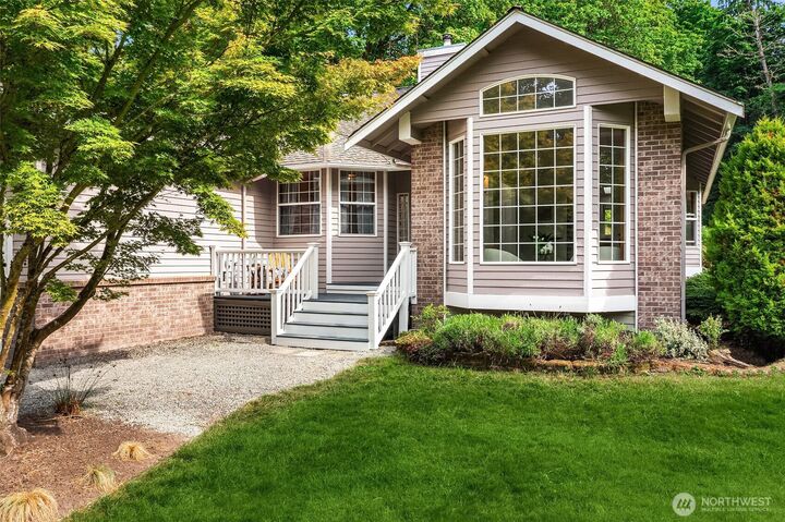 Property Photo:  10329 SW 268th St  WA 98070 