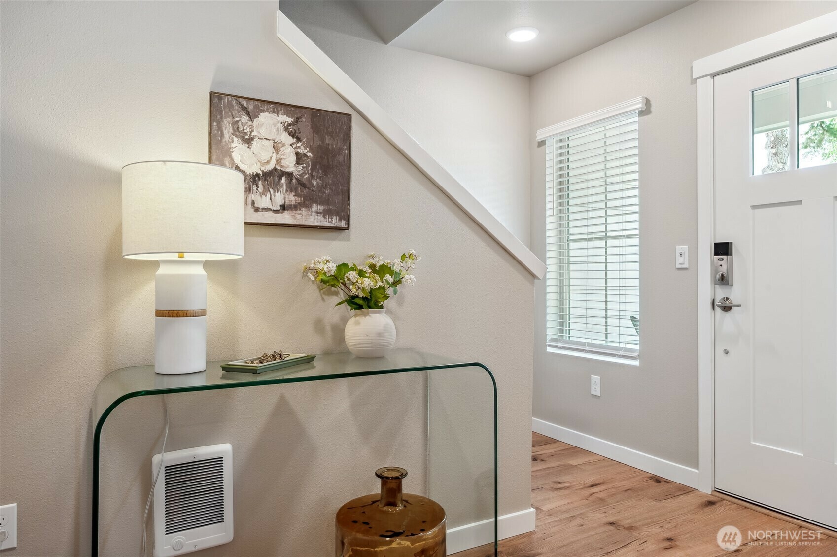 Property Photo: 1322 194th Street SE G2 WA 98012