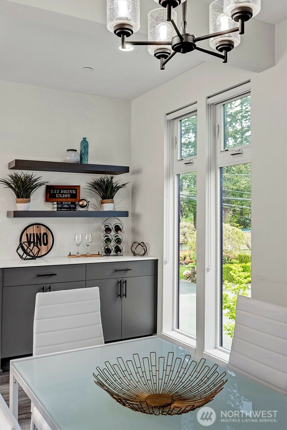 Property Photo: 5510 238th Street SW A WA 98043