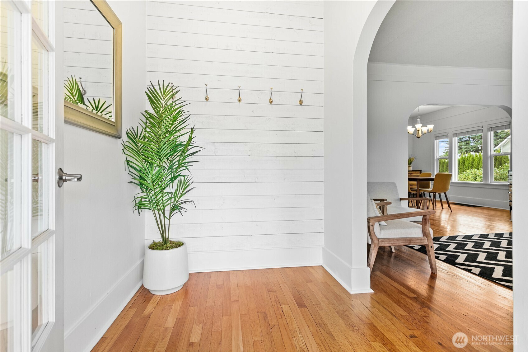 Property Photo: 1584 Main Street WA 98264