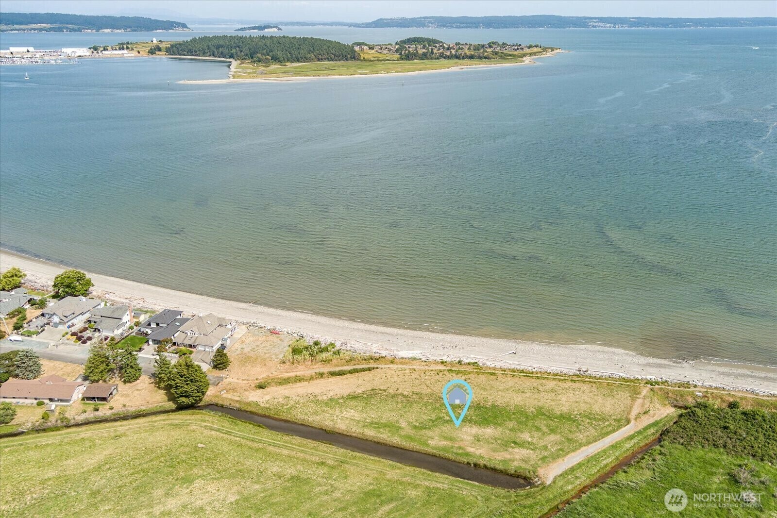 Property Photo: 0 Xxx Dillard Lane WA 98277