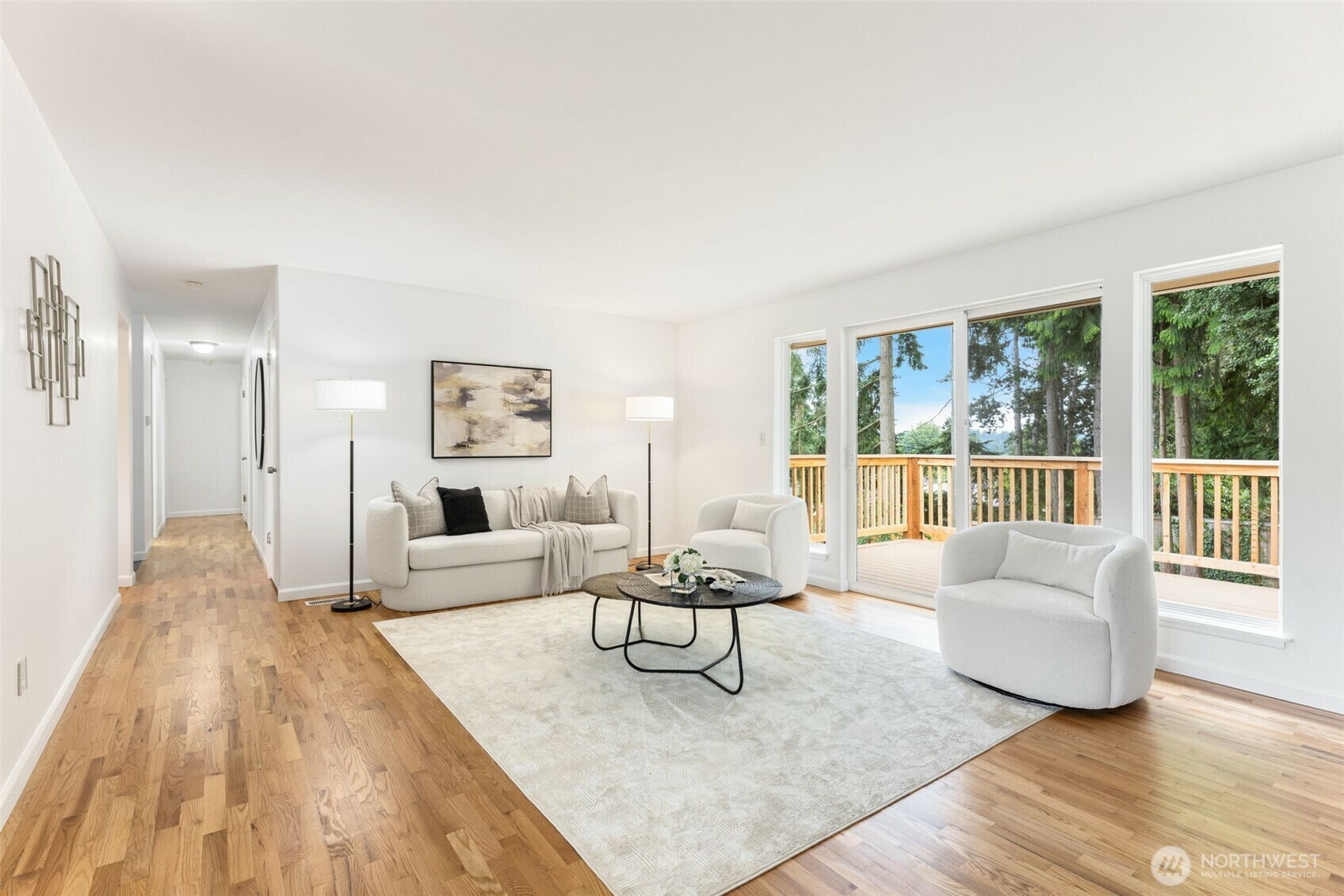 Property Photo: 10711 NE 194th Street WA 98011
