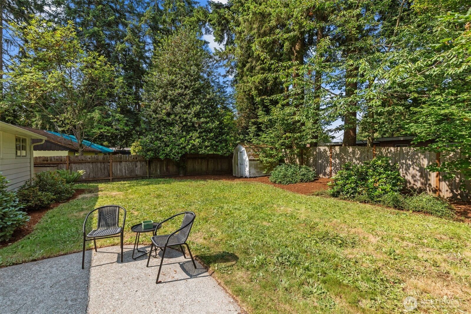 Property Photo: 13523 23rd Place NE WA 98125