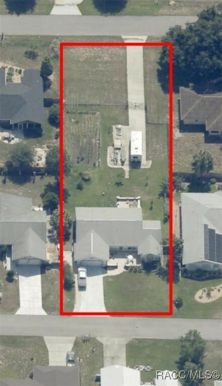 Property Photo:  3111 S Blackmountain Drive  FL 34450 
