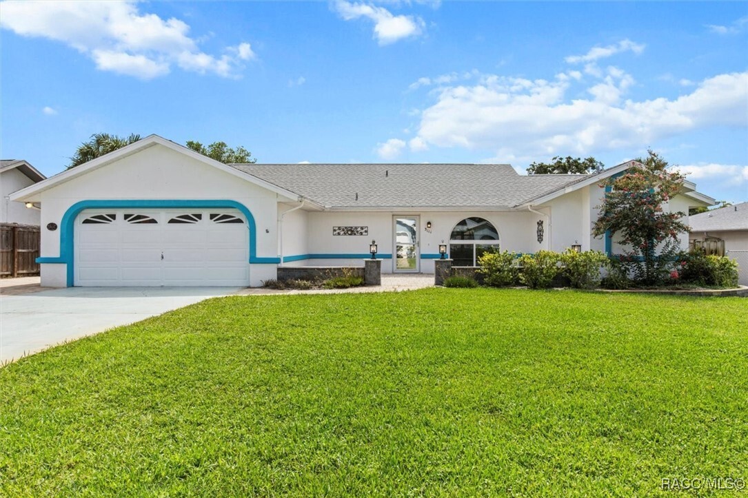Property Photo:  3111 S Blackmountain Drive  FL 34450 