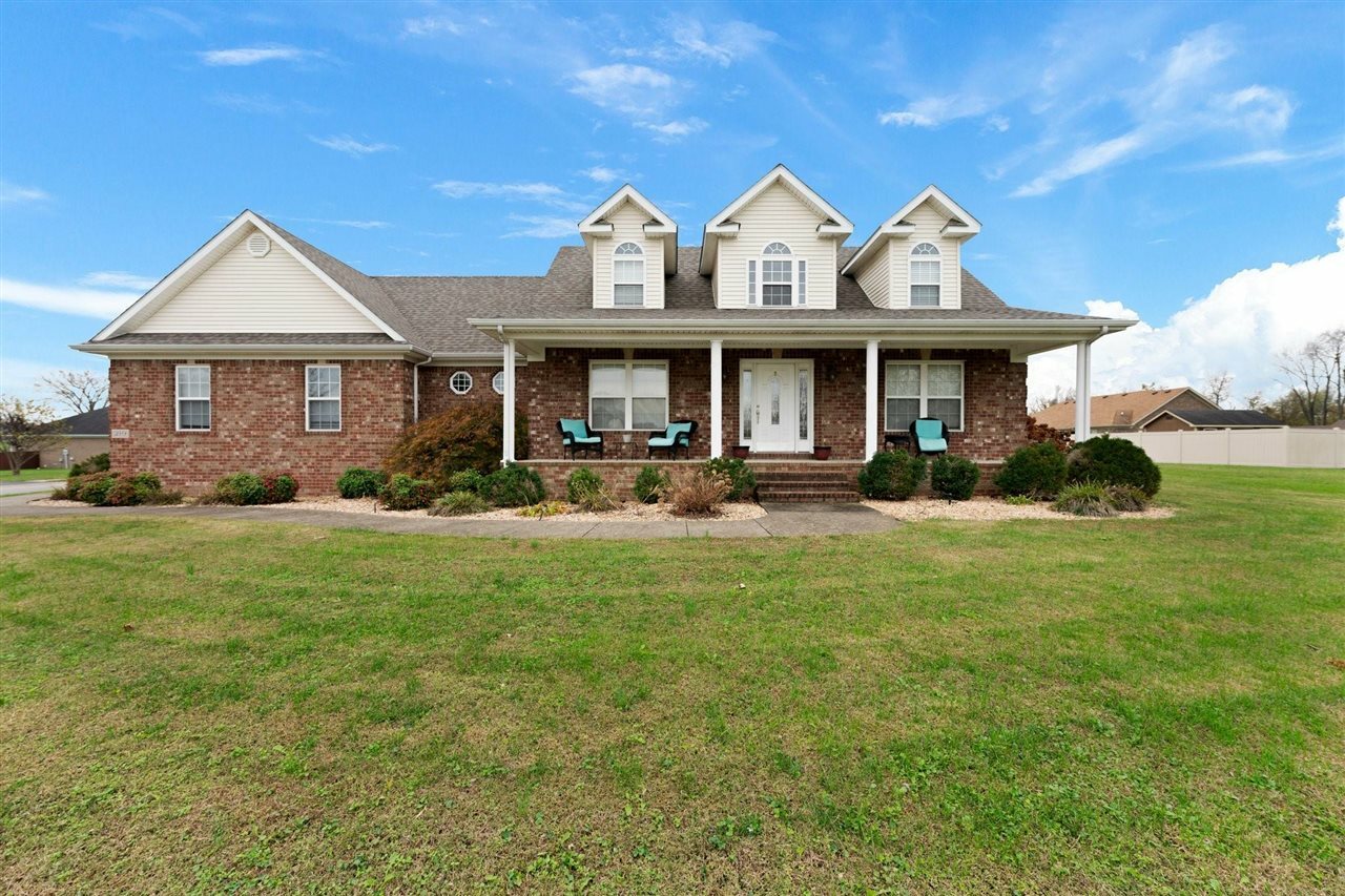 Property Photo: 219 Jade Drive KY 42171