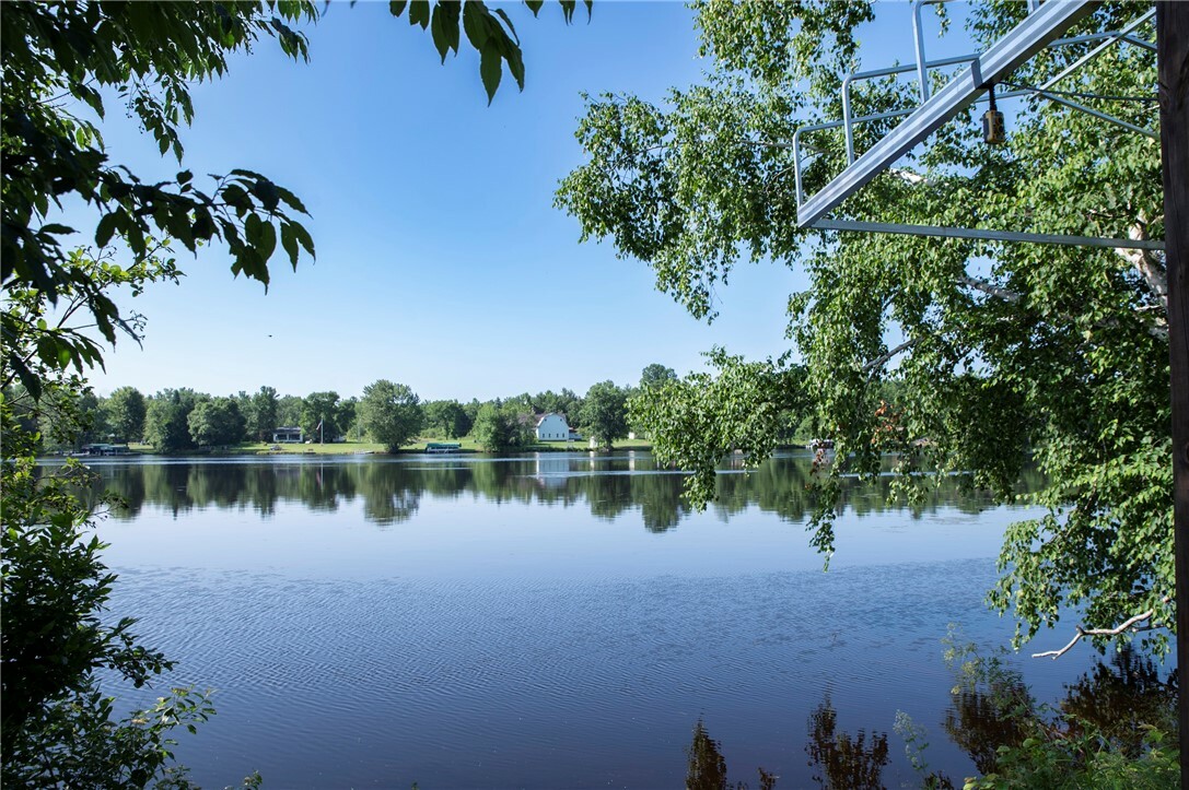 Property Photo: 9620 W County Road D WI 54745