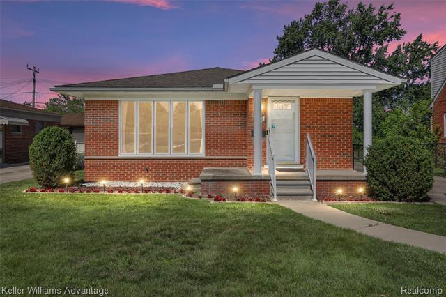 6951 Rosemary Street  Dearborn Heights MI 48127 photo
