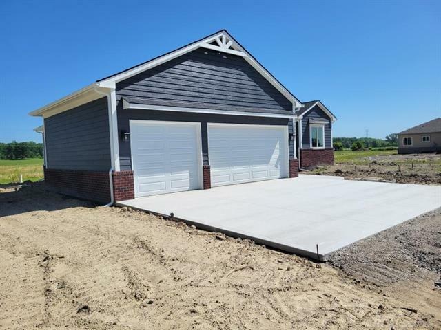 Property Photo: 23301 29 Mile Road MI 48096