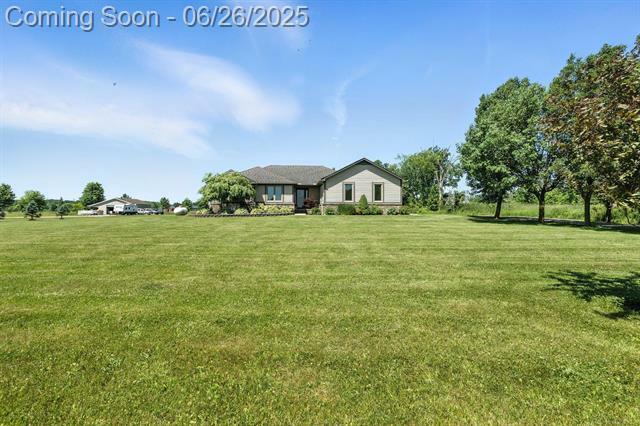 2117 Eagling Road  Memphis MI 48041 photo